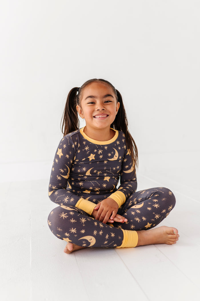 Star of the Show Kids Pajamas