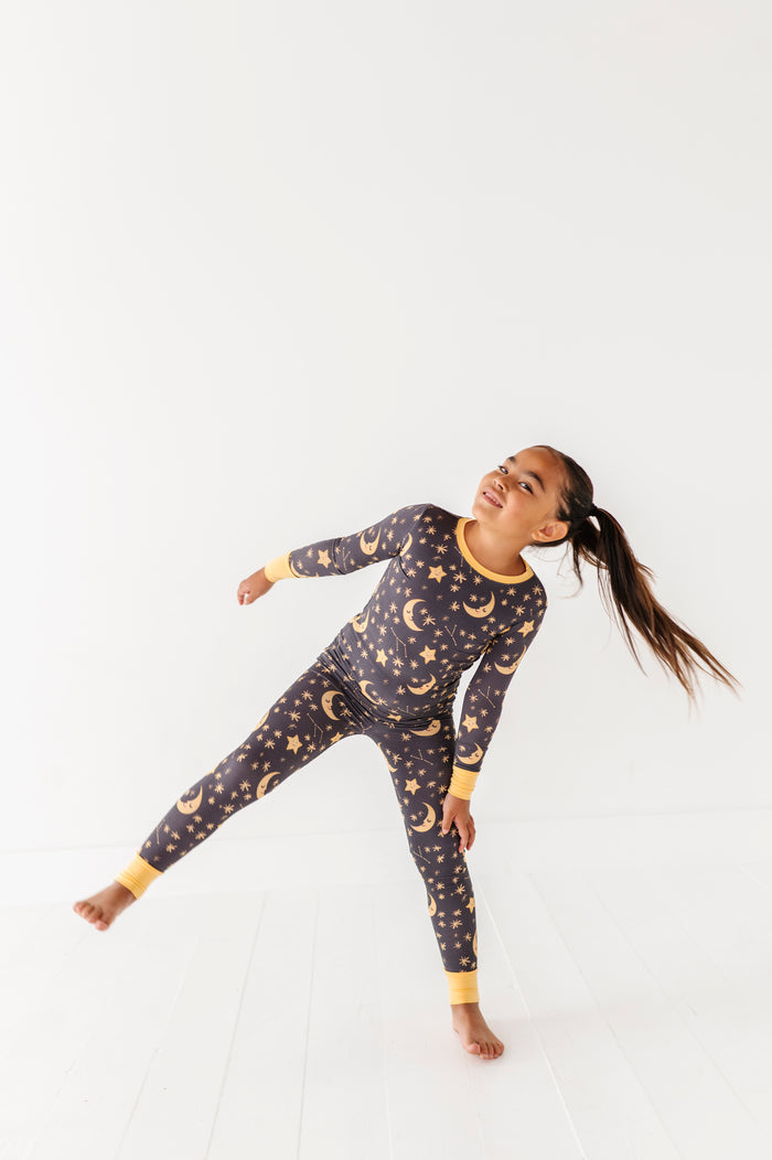 Star of the Show Kids Pajamas