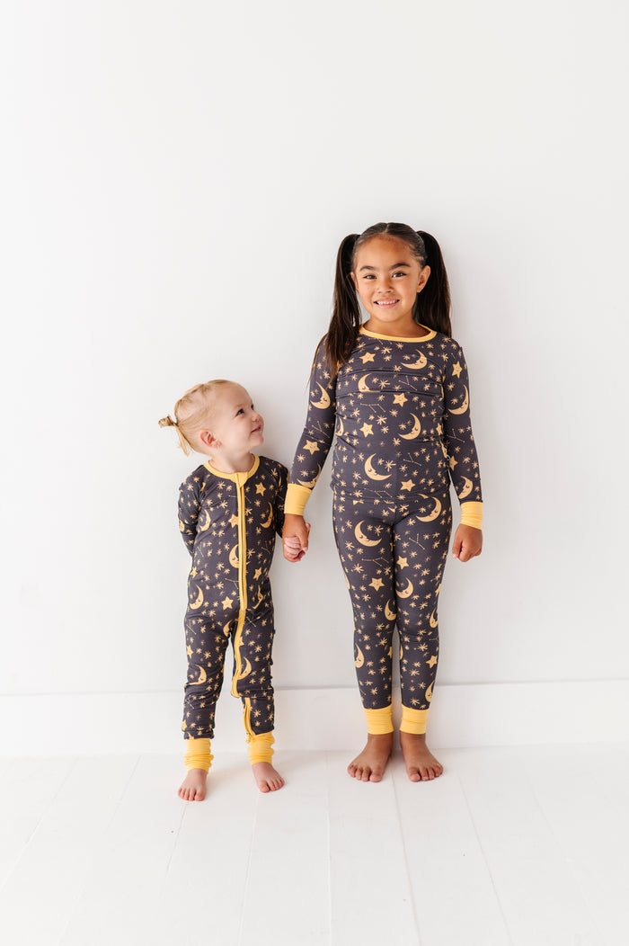 Star of the Show Kids Pajamas