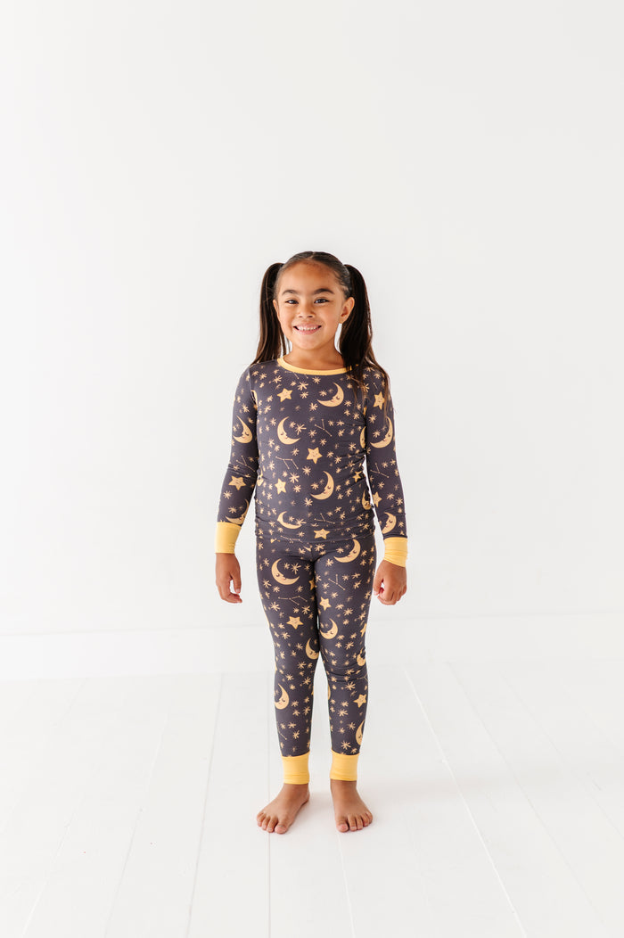 Star of the Show Kids Pajamas
