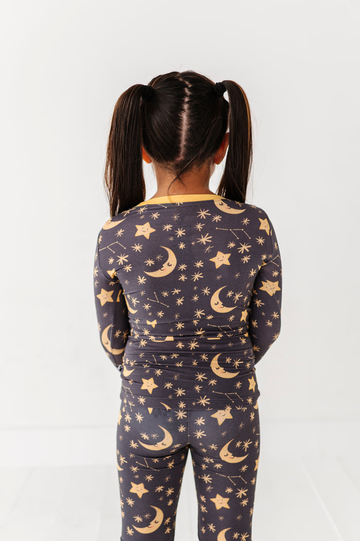 Star of the Show Kids Pajamas