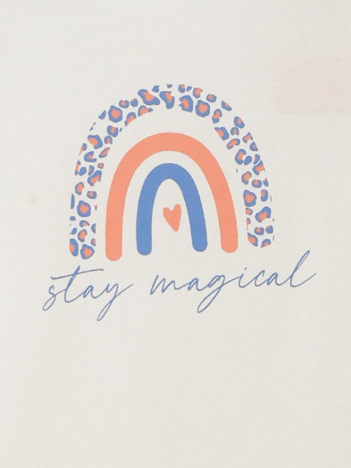 Stay Magical PJ Set