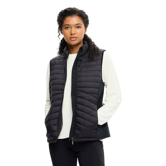 Stoneglen Lightweight Puffer Vest Women's