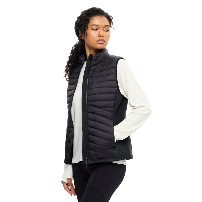 Stoneglen Lightweight Puffer Vest Women's