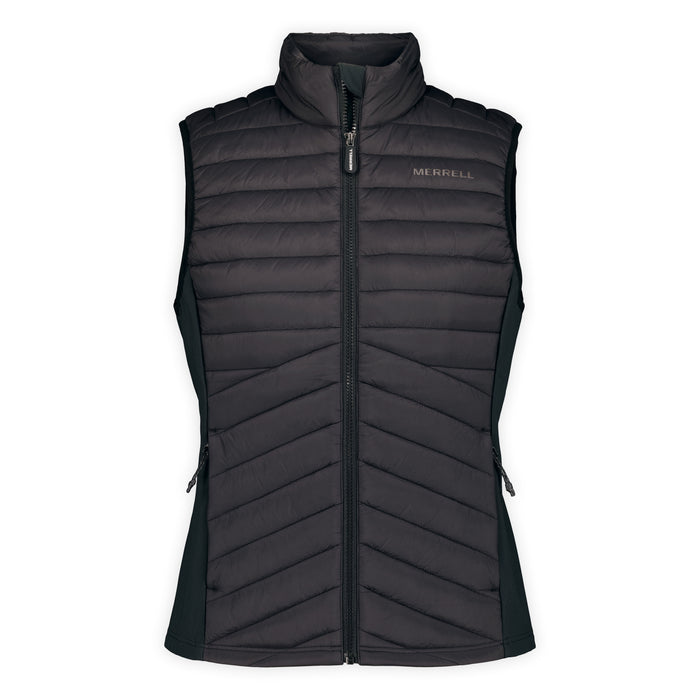 Stoneglen Lightweight Puffer Vest Women's