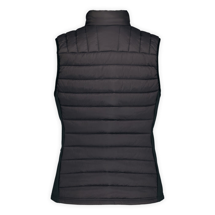Stoneglen Lightweight Puffer Vest Women's