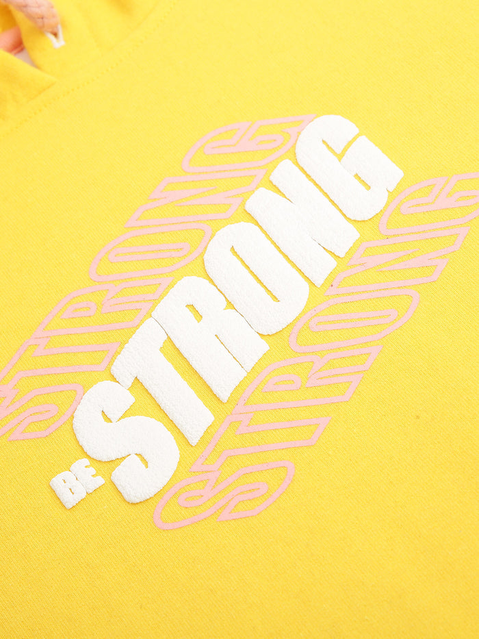 Strong