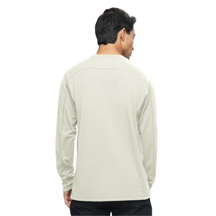 Summit Long Sleeve Tech Tee Men's