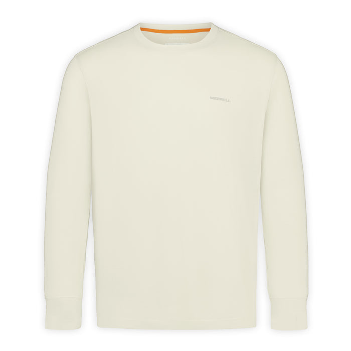 Summit Long Sleeve Tech Tee Men's