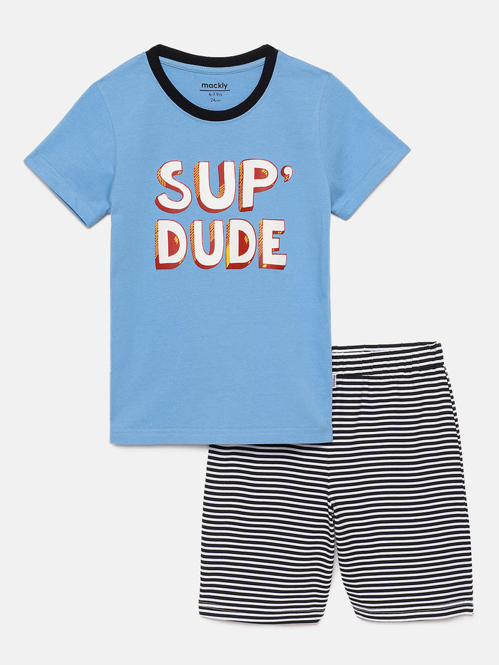 SUP'DUDE