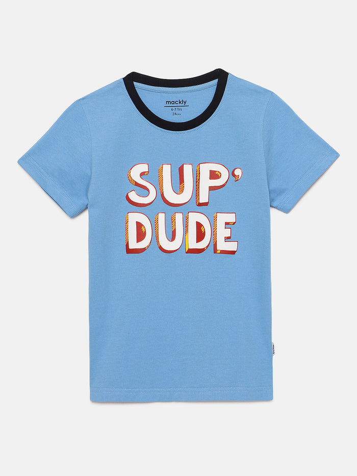 SUP'DUDE