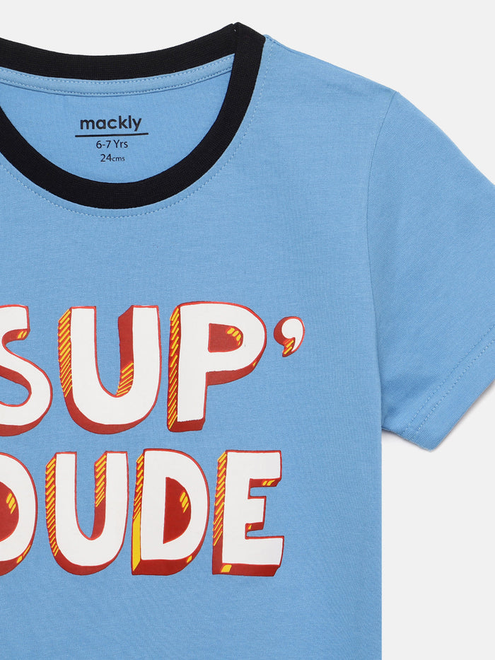 SUP'DUDE