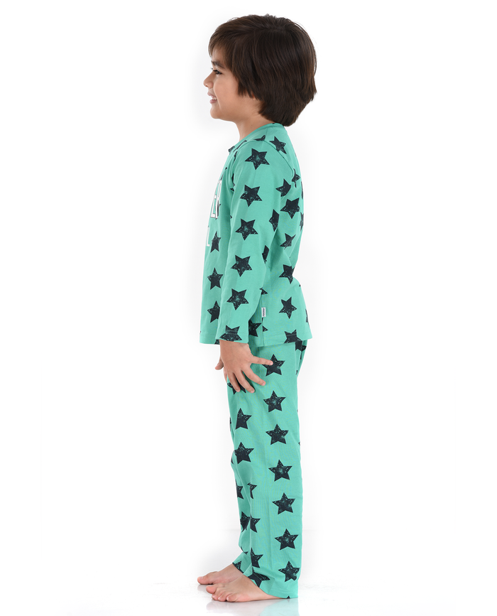 Super Cool pajamas