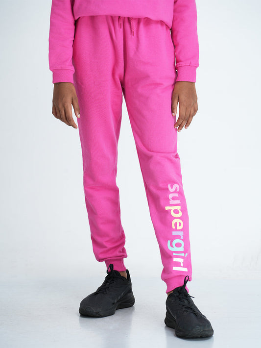Super Girl Pink