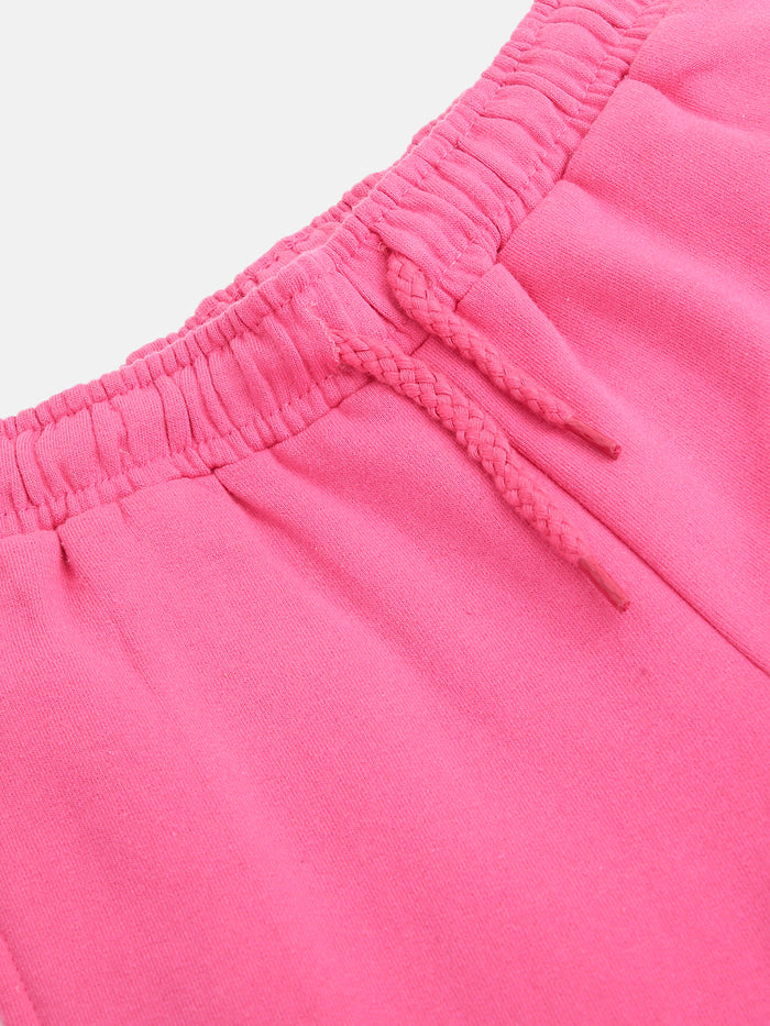 Super Girl Pink