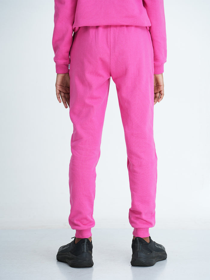 Super Girl Pink