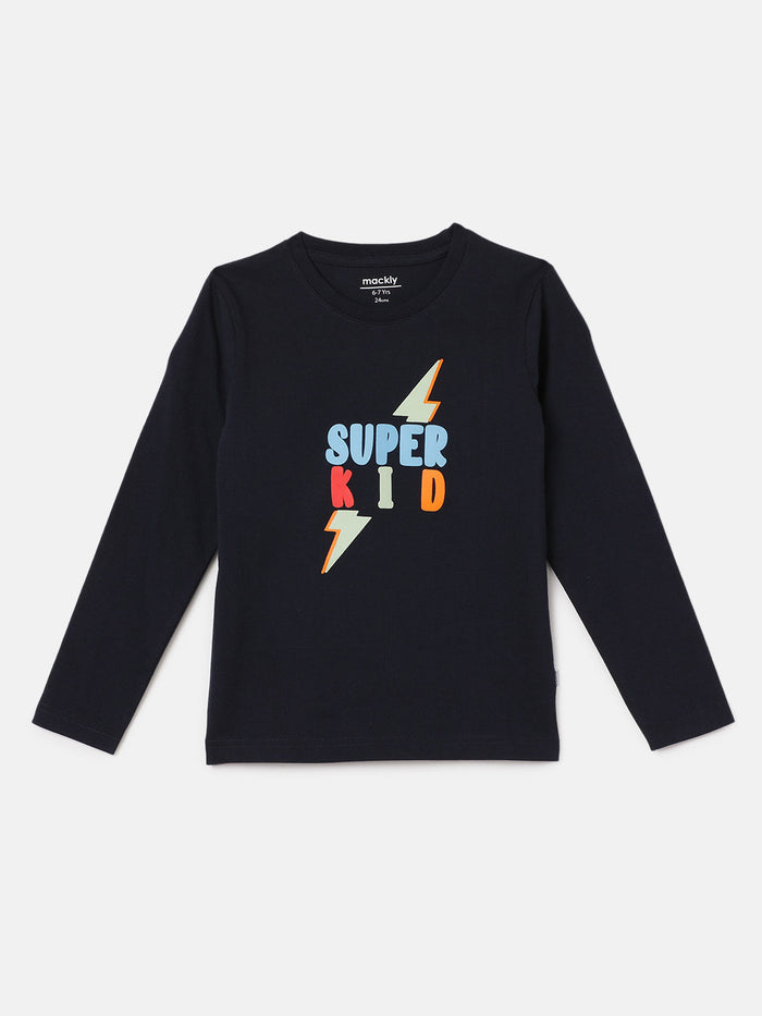 SUPER KID (TWINNING SET)
