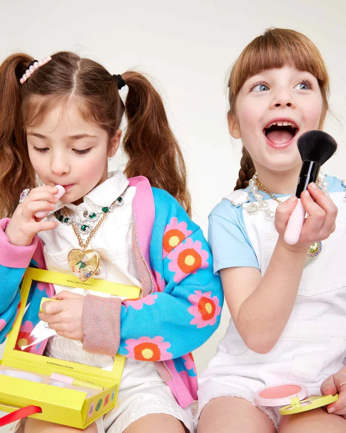 Super Smalls – Mom's Makeup Play Kit