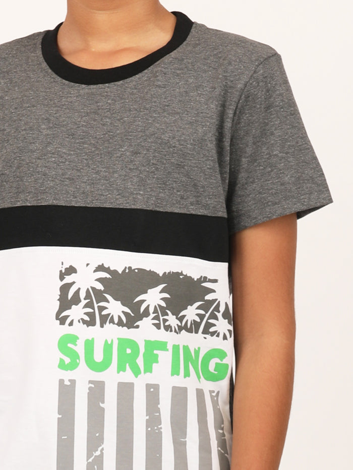 SURFING