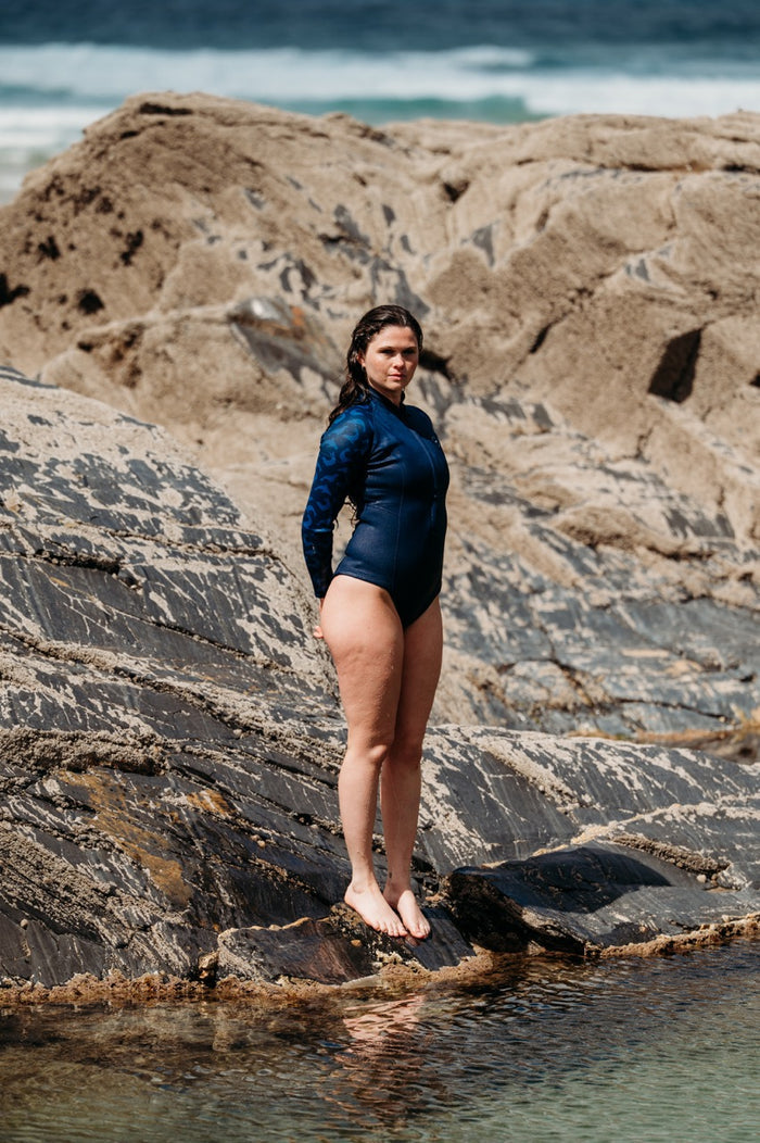 SURGE Springsuit