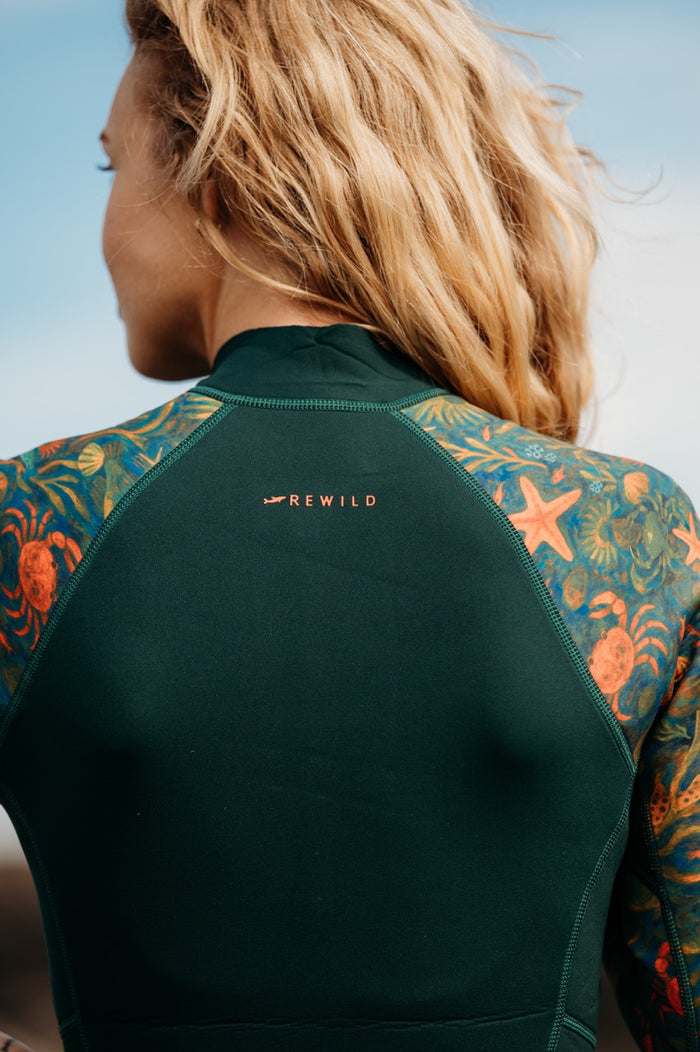 SURGE Springsuit