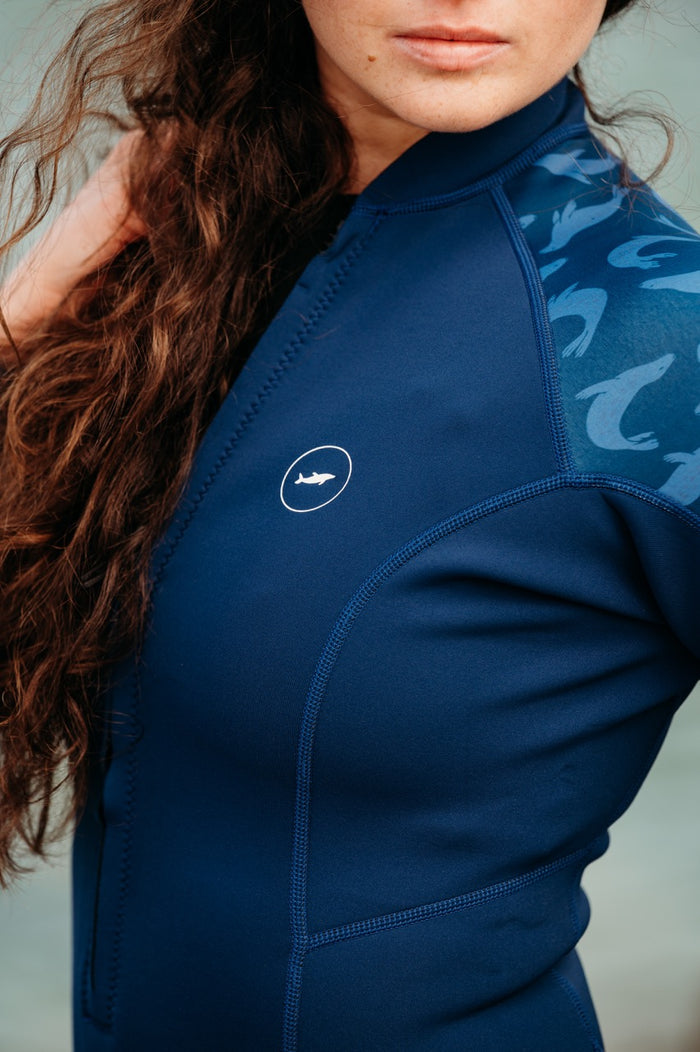 SURGE Springsuit