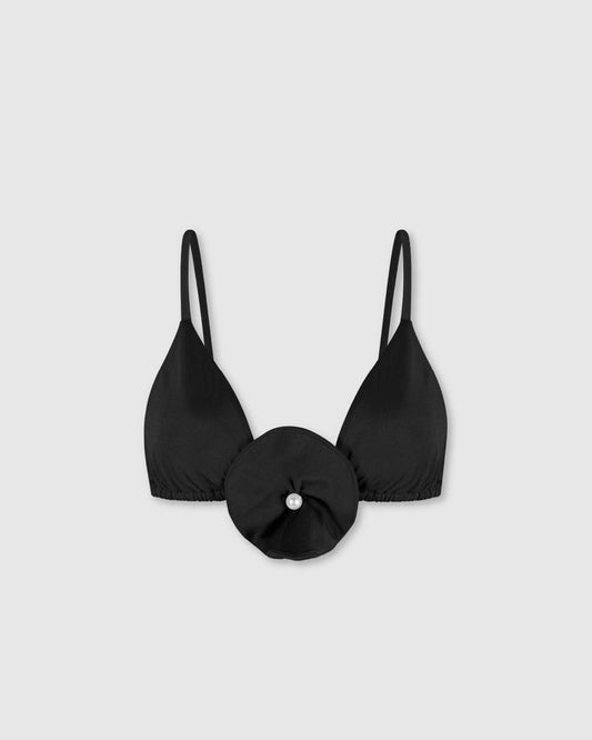 SUSAN BIKINI TOP