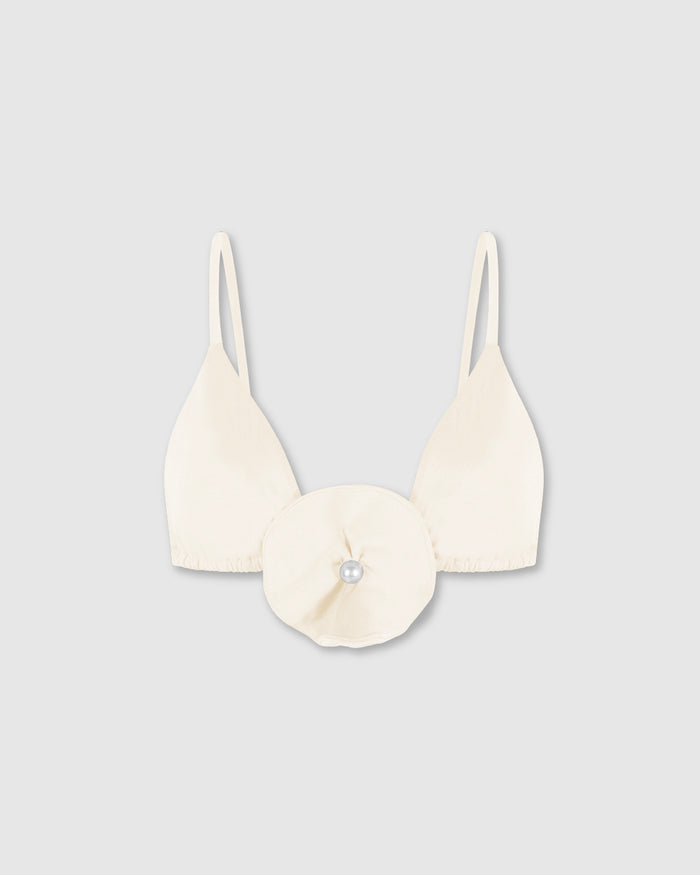 SUSAN BIKINI TOP