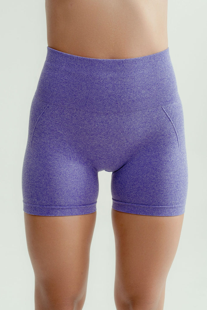Susi scrunch shorts