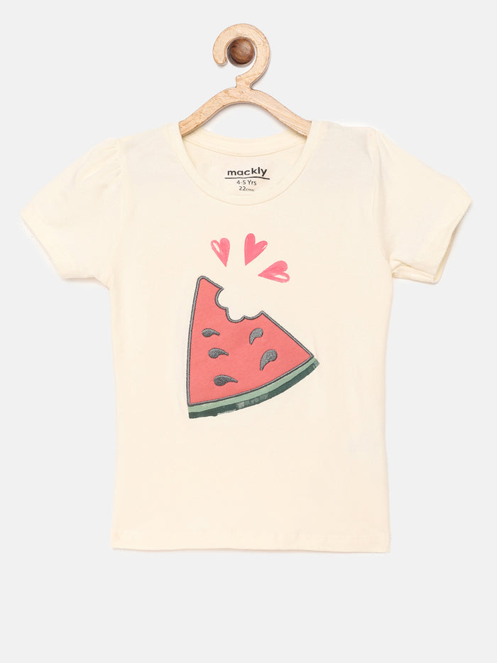Sweet Melon Pj set