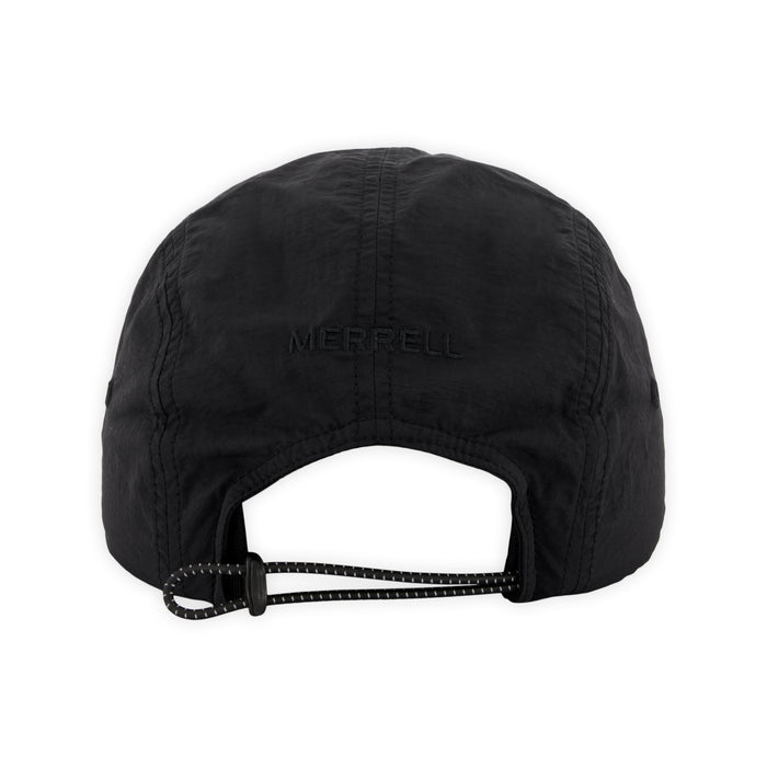 Take The Scenic Route Water Repellent Running Cap