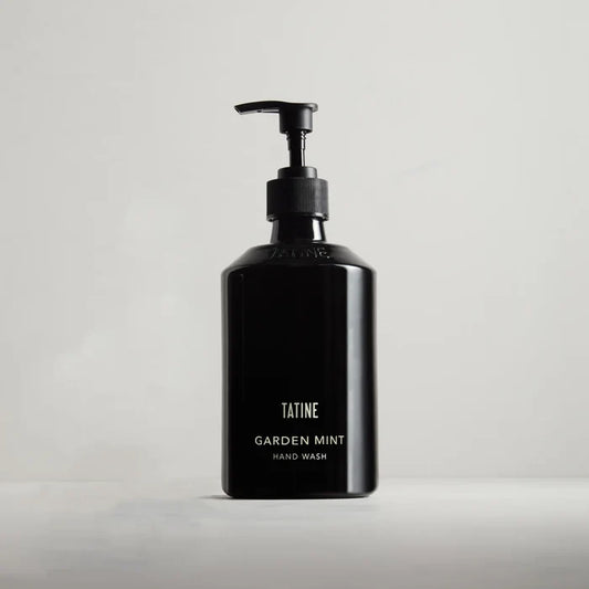 Tatine - Garden Mint Hand Soap