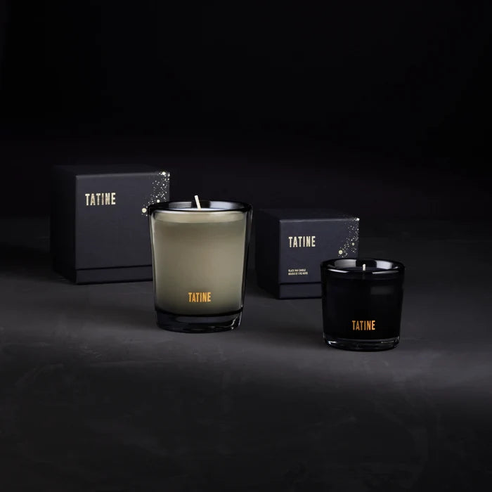 Tatine - Kashmir Candle – 8oz