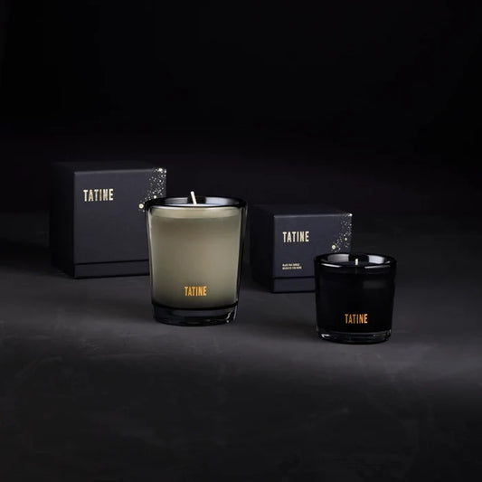 Tatine - Kashmir Candle – 8oz
