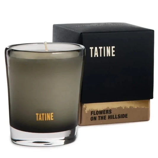 Tatine – Flowers on the Hillside – 8oz