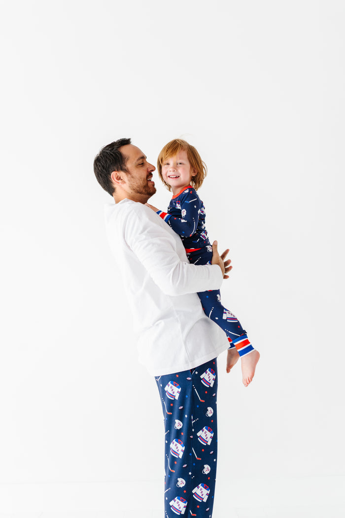Team USA Hockey Mens Lounge Pants