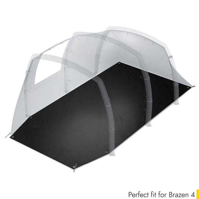#Size_Brazen 4 (420 x 250cm)