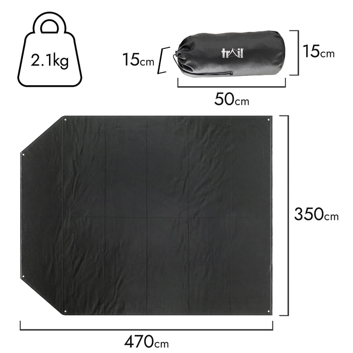 #size_Brazen 6 (470 x 350cm)