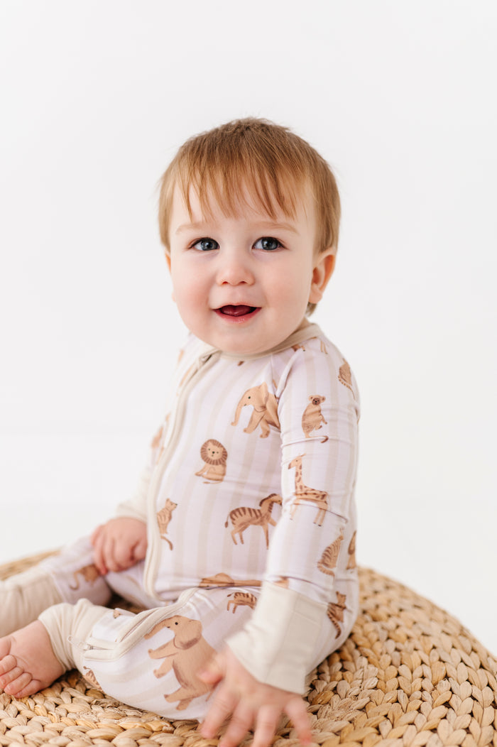 The Mane Event Convertible Footies