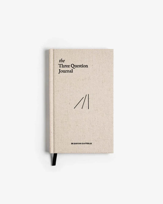 The Three Question Journal