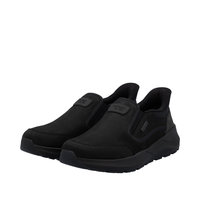 Thurben - Black