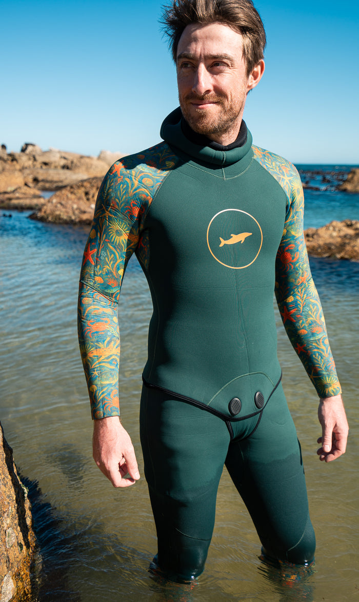 TIDAL 5/4 Wetsuit