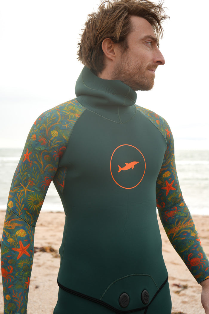 TIDAL 5/4 Wetsuit