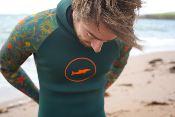 TIDAL 5/4 Wetsuit