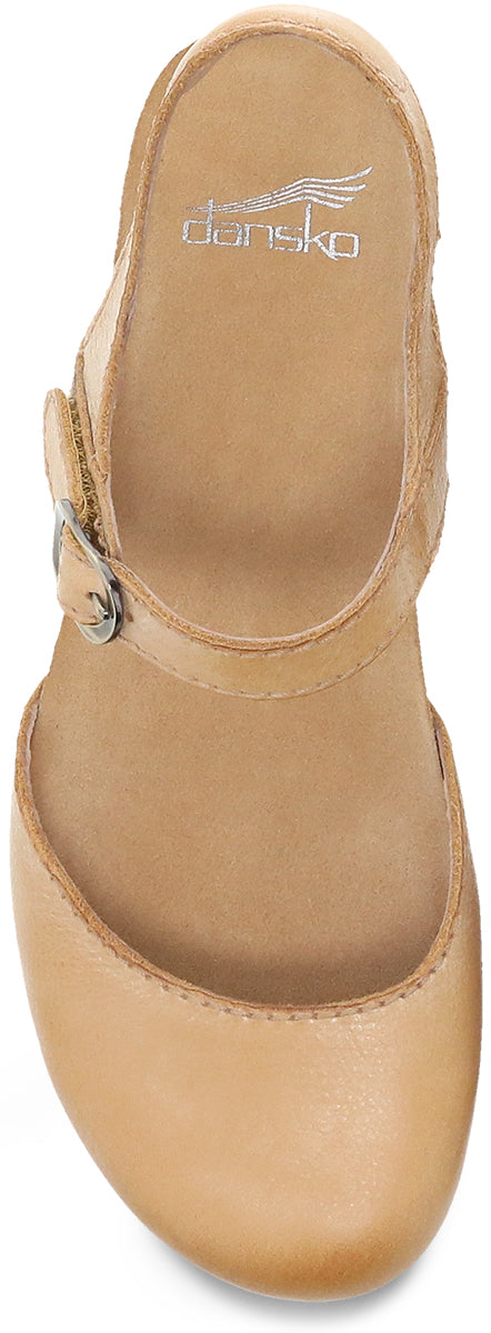 Tiffani - Tan