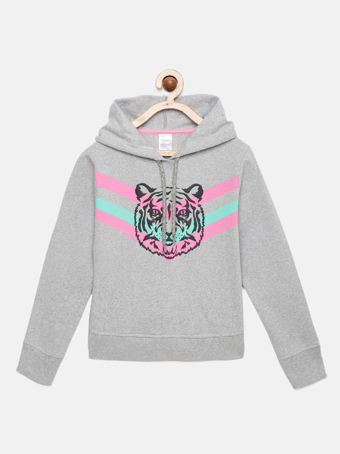 Tiger grey Marl