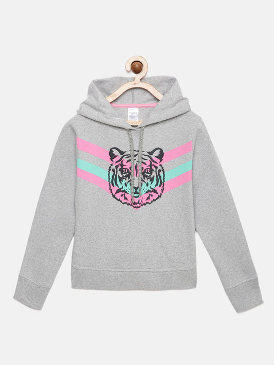 Tiger grey Marl