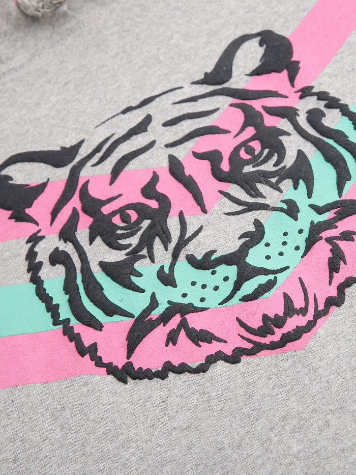 Tiger grey Marl