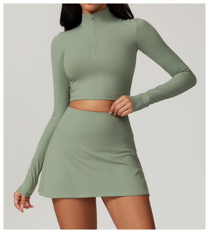 Green / S