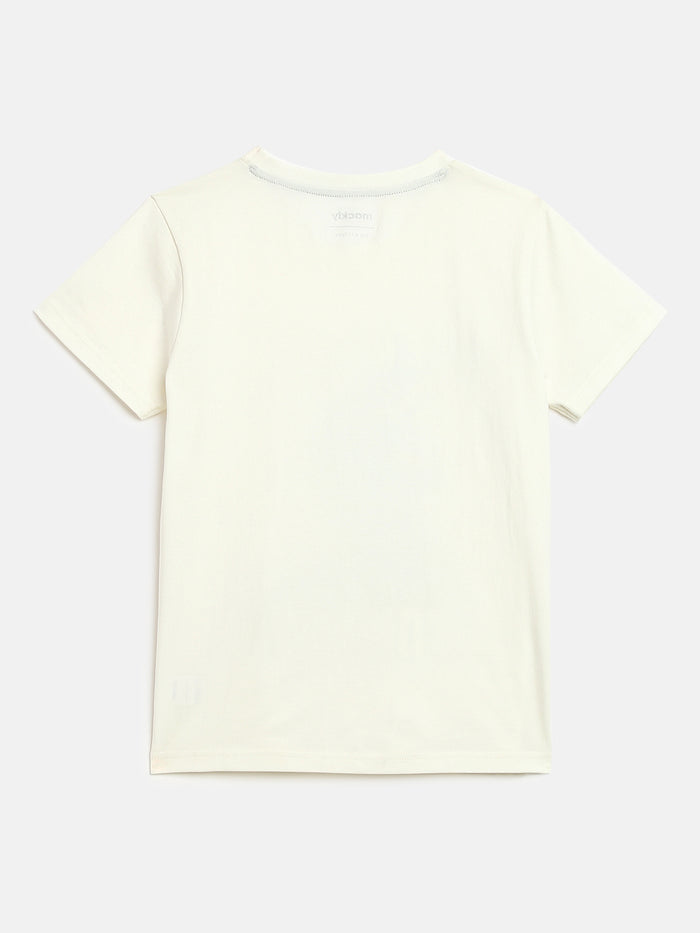 Top & Pyjama Set | Late Night Stomper